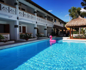 Alisa Garden Boutique Hotel
